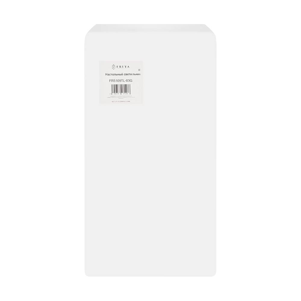 Настольный светильник Freya FR5109TL-03G, фото 4